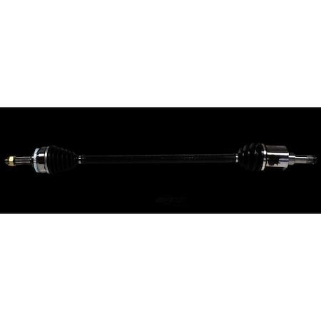 Gsp NCV12530  New CV Axle NCV12530